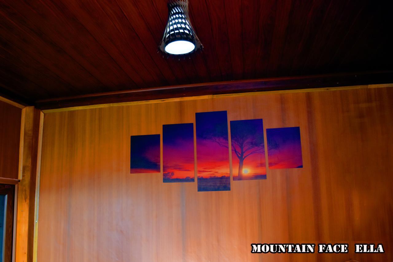 Mountain Face Inn Ella Esterno foto