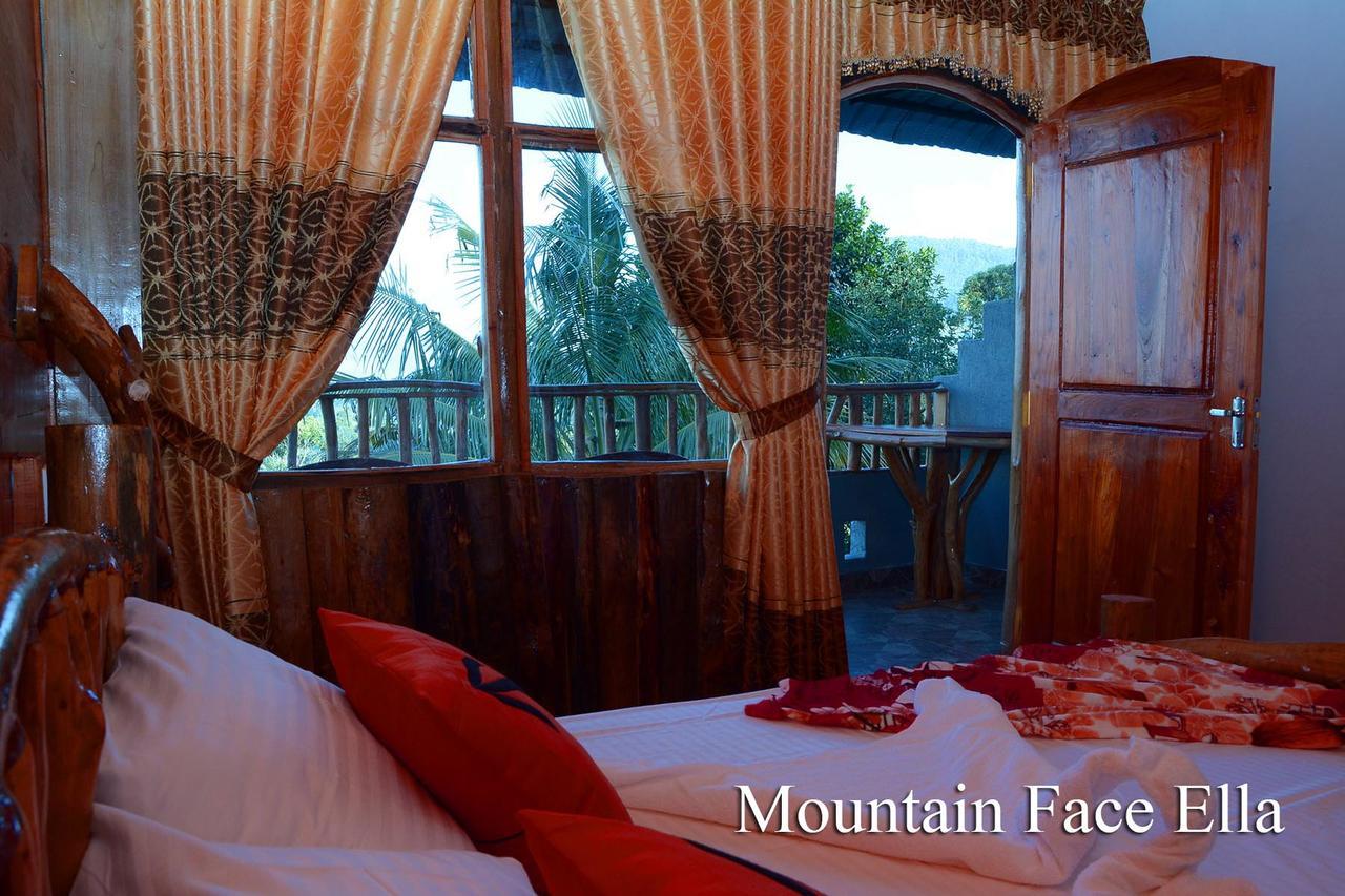 Mountain Face Inn Ella Esterno foto
